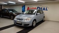 Toyota Corolla 5-dörrars 1.6 VVT-i Euro 4