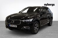 Volvo XC60 Recharge T6 Inscription Expression