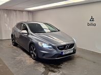 Volvo V40 D2 Business Adv R-Design / VOC / Backkamera / Sens