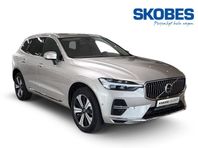 Volvo XC60 Recharge T6 II Plus Bright Edition.