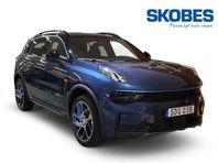 Lynk & Co 01 PHEV