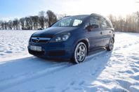 Opel Zafira 2.2 Direct Euro 4