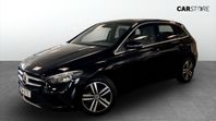 Mercedes-Benz B 250 e | PHEV 218HK, KAMERA, VÄRMARE, MOMS