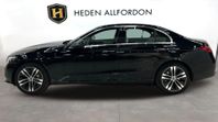 Mercedes-Benz C  300 e Laddhybrid Avantgarde 313hk