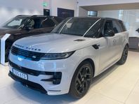 Land Rover Range Rover Sport P460e SE Dynamic