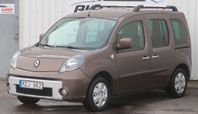 Renault Kangoo Express Passenger 1.5 dCi Drag NYBES NYSERVAD