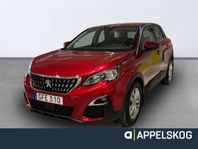 Peugeot 3008 Active Puretech 130 Automat Dragkrok