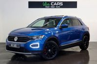 Volkswagen T-Roc 2.0 TSI 4M GT Panorama GPS Värmare Kamera