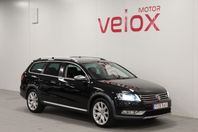 Volkswagen Passat Alltrack 2.0 TDI 4M Premium Kamera Drag