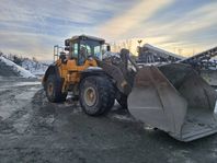 Volvo L 180 H