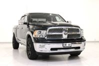 Dodge RAM 1500 5.7 HEMI / 395hk / 4WD / Crew Cab / Rambox