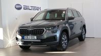 Skoda Kodiaq  Style TDI 200 DSG 4x4 Drag & Värmare