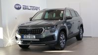 Skoda Kodiaq  Style TDI 200 4x4 DSG Drag & Värmare