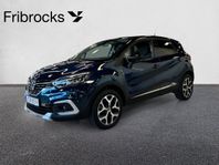 Renault Captur || Energy 1.2 TCe 120 Int Aut/Navi/B-kamera/V