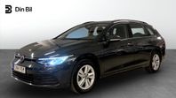 Volkswagen Golf Sportscombi eTSI130 DSG P-Sensorer/Rattvärme