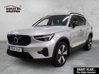 Volvo XC40 Recharge T4 Plus Dark