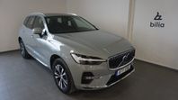 Volvo XC60 T6 Core Edition