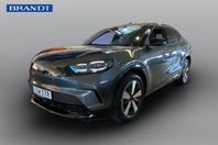 Ford Capri EV Extended Range RWD Förarassistanspaket