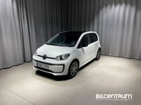 Volkswagen e-up! MOVE E 61