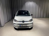 Volkswagen e-up! MOVE E 61