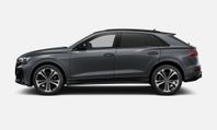 Audi Q8 50 TDI quattro SUV 210(286) KW(PS) TIPTRON