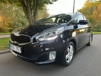 Kia Carens 1.7 CRDi GLS Euro 5