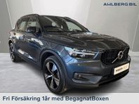 Volvo XC40 Recharge T4 R-Design, Navigation PRO, Klimatpaket