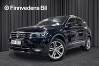 Volkswagen Tiguan 2.0 TDI 4Motion R-Line