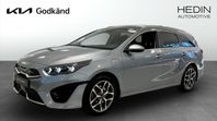 Kia Cee´d SW Plug-In Hybrid Advance Plus 2 Moms 1 Ägare