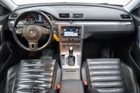 Volkswagen Passat 2.0 TDI 4Motion R-Line Drag Skinn B-Kamera