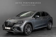 Mercedes-Benz EQE SUV 350 4MATIC AMG / Hemleverans /