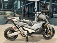 Honda Powersports X-ADV750 0.75 Euro 4