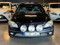 Mercedes-Benz CLC 200 Kompressor Automatisk, 184hk Comfortli