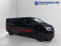 Renault Trafic L2H1 dCi 170 AUT Racing Spirit Värmare Drag