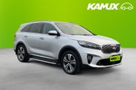 Kia Sorento 2.2 CRDi AWD GT-Line Pano HK Drag 7-sits