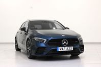 Mercedes-Benz A 35 4MATIC AMG / Navi / Headup / Brabus