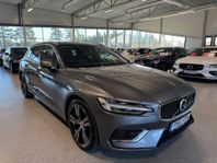 Volvo V60 Recharge T8 AWD Geartronic Inscription H-Up H/K BL