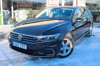 Volkswagen Passat Sportscombi GTE 1.4 TSI