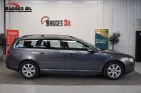 Volvo V70 1.6D DRIVe Manuell 109hk