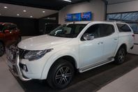 Mitsubishi L200 Double Cab 2.4 Business AT 181hk Webasto