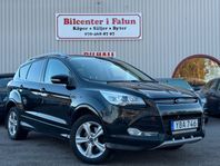 Ford Kuga 2.0 TDCi AWD Titanium Plus, Titanium X 180hk  Pano