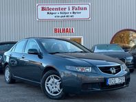 Honda Accord 2.0 i-VTEC Comfort Euro 4 10600mil