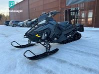 Polaris Switchback Assault 850 144" Nyskick 97mil 3,95% Ränt