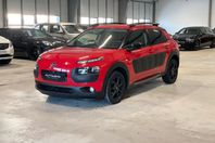 Citroën C4 Cactus 1.6 e-HDi Airdream ETG6, 92hk