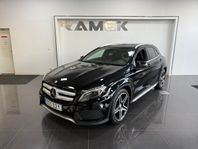 Mercedes-Benz GLA 200 7G-DCT AMG Sport Kamera Drag