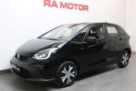 Honda Jazz FullHybrid Elegance + 5 År Service + 5 År Garanti