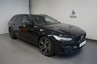 Volvo V90 Recharge T8 R-Design Pro Edition, Bowers&Wilkins