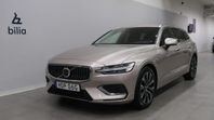 Volvo V60 B4 Diesel R-Design