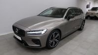 Volvo V60 B4 Diesel R-Design