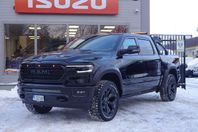 Dodge RAM 1500 V8 HEMI LIMITED NIGHT EDITION SE UTRSUTNING